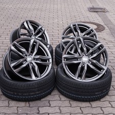 Zoll alufelgen rs3 - alufelgen, für