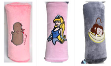 Auto Kinder-Sicherheitsgurt-Polster Schlafkissen Gurtkissen Nackenrolle