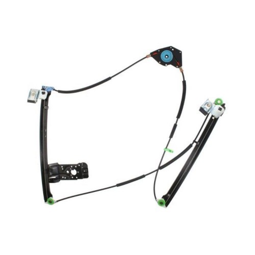 Fensterheber elektrisch vorne