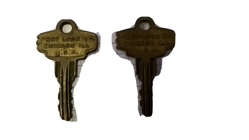 Fort lock chicago - fort,