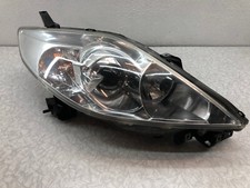 Mazda 5 CR1 Scheinwerfer