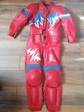 Alne Lederkombi Damen Maßanfertigung 3teilig!!!