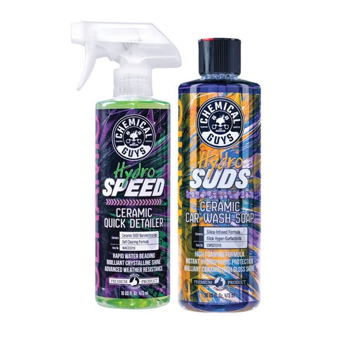 Chemical guys hydrospeed - guys,