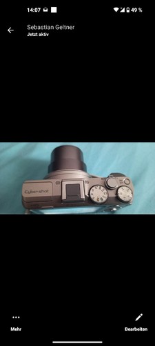 Fotoapparat