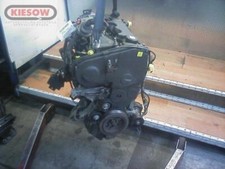 Fiat Punto 188 Motor Engine