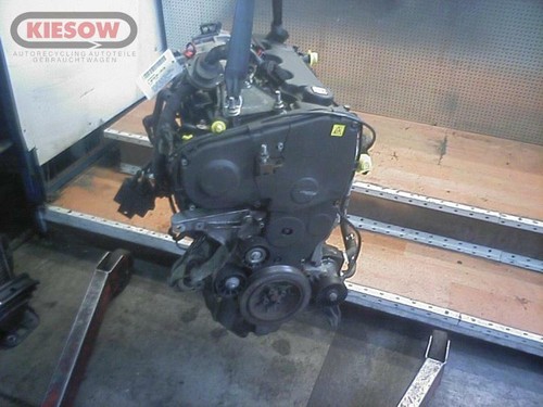 Fiat punto 188 motor engine - fiat,