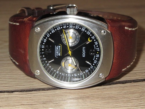 Camel active chronograph - camel-active,