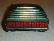 Alte original Stratos Studie von Carrera in 1:24