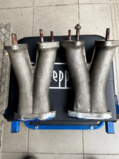 Saugrohre Ansaugstutzen für Solex 40 PII-4 TDE Doppelkanal VW Käfer