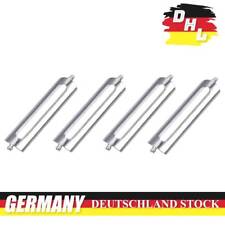 4 Stück Sparschäler Tupper,Turbo Schäler,Ersatzklingen Für Spargelschäler Tupper