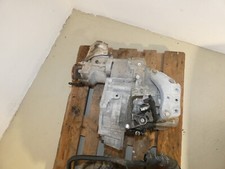 Getriebe VW Golf VII 7 2,0 TDi  110 KW PGS 191 tkm 4 Motion Allradgetriebe