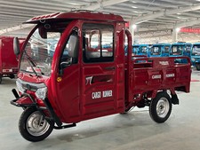 Elektro Lastendreirad 