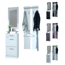 Garderobenset Garderobe