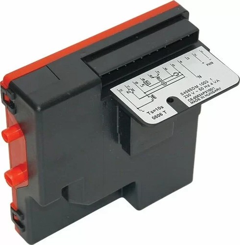 Ideal 075433 leiterplatte - ideal,