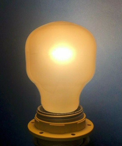 Glühlampe flame e27 t55 - t55, 230v