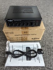 ADS 30 ÖFFENTLICHE ADRESSE PA