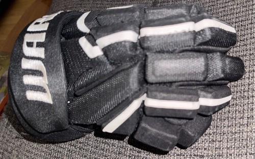 Warrior qr5 hockey - qr5, glove