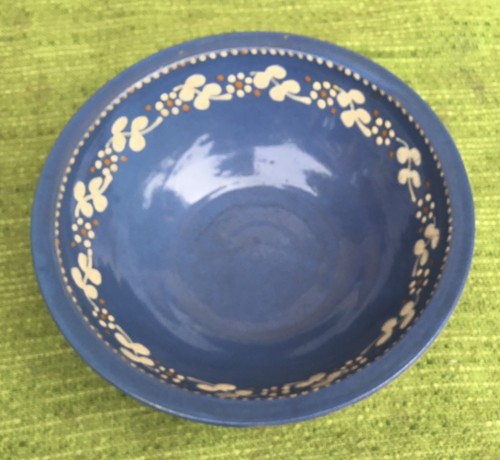 Ddr vintage bürgel keramik - ddr,