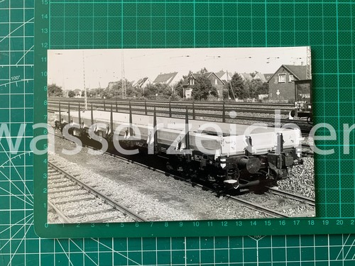 Orig foto waggon - db, 3936200