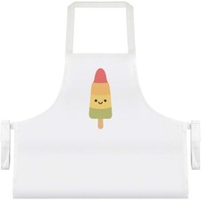 Kochschürze "Rocket Ice