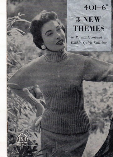 Vintage 50er jahre - 50er,
