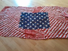 Anokhi Schal / Tuch, Groß