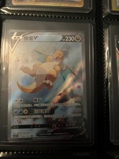 Pokemon Dragoran V (CS4.5C