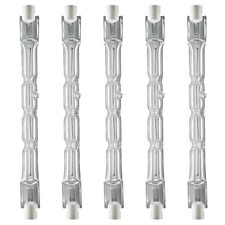 5 x Osram Haloline Pro Eco