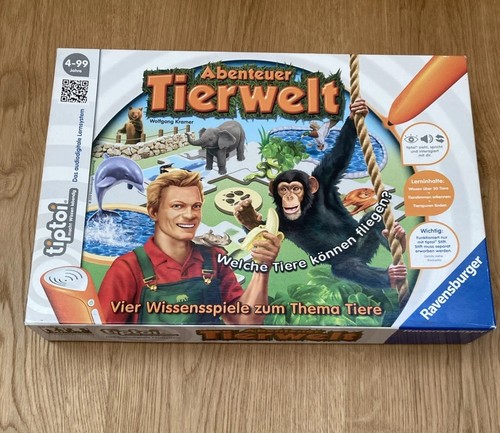 Ravensburger tiptoi®