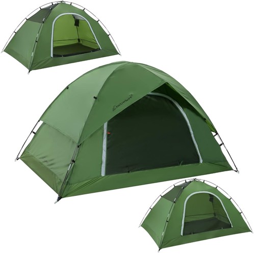 Camping zelt personen - camping, 2