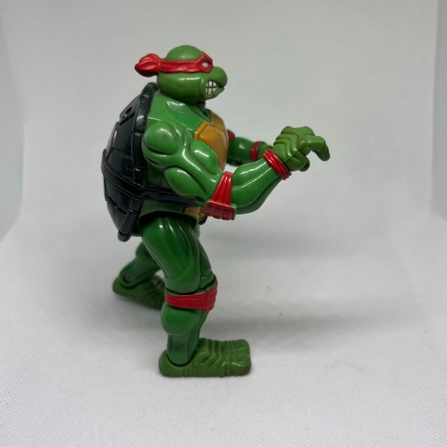 Vintage 1996 tmnt ninja - vintage,