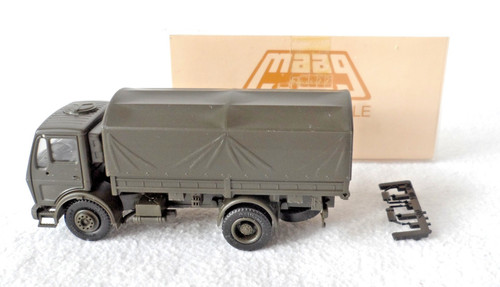 Herpa maag 1004 lkw - h0,