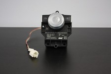 Mercedes S204 W204 C-Klasse Drehschalter Bedienfeld Navi Controller A2048700579