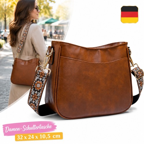 Damen handtasche vintage - handtasche,