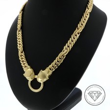 Wert 9.200,- Panther Diamant