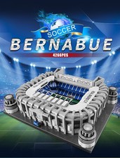 Mould King 22026 Fussball