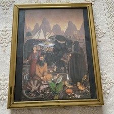 Mike Wilks 80er Jahre