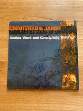 Creutzfeld & Jakob - Gottes