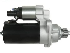 Anlasser Drehrichtung gegen den Uhrzeigersinn S0458 AS-PL für AUDI MAN SEAT VW