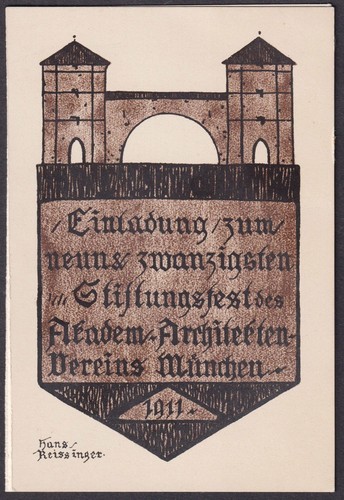München stiftungsfest akad - münchen,