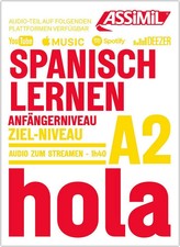 ASSiMiL Spanisch lernen -