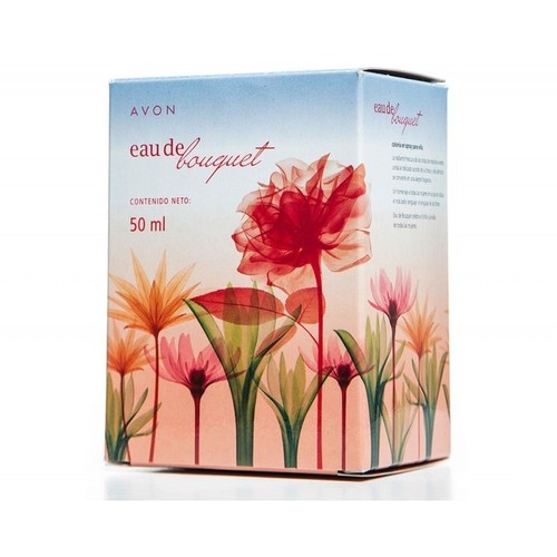 Avon eau bouquet - avon, de