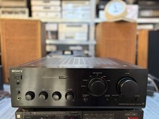 SONY TA-FB720R Verstärker