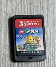 LEGO Worlds für Nintendo