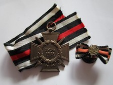 Deutsches Reich Ehrenkreuz