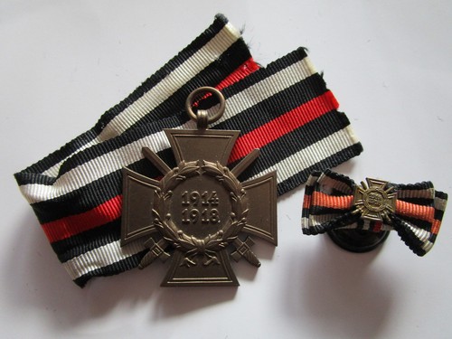 Deutsches reich ehrenkreuz - reich,