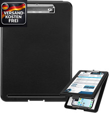 Vielseitige Klemmbrett A4 Mit