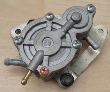 PEUGEOT SPEEDFIGHT 3 50 LC 2T F1 PAIOLI UNTERDRUCK BENZINPUMPE KRAFTSTOFFPUMPE