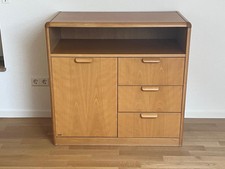 Paidi Kommode Kinderzimmer Buche