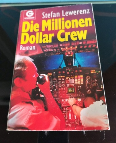 Buch die millionen - -, dollar